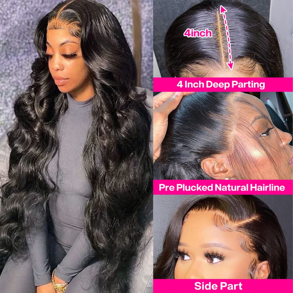 Pizazz unprocessed Brazilian virgin hair feels soft against the skin