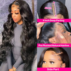 Pizazz unprocessed Brazilian virgin hair feels soft against the skin