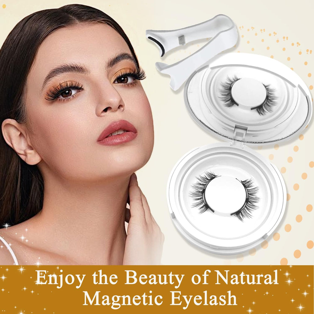 PKsiauya Hunnyfit lashes offer long-lasting durability for repeated use with care.