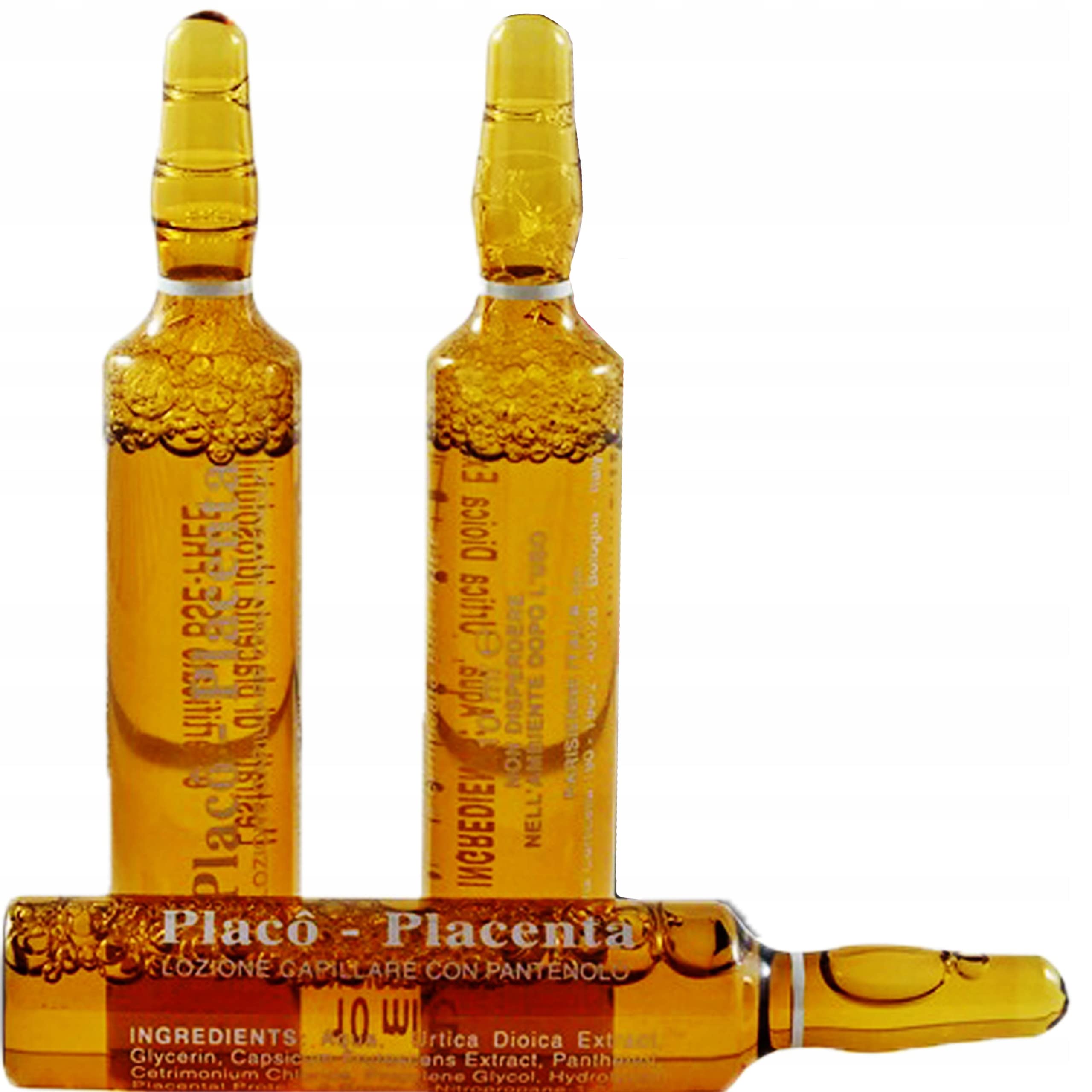 Placenta Placo application-steps shot shows easy, routine-friendly use.