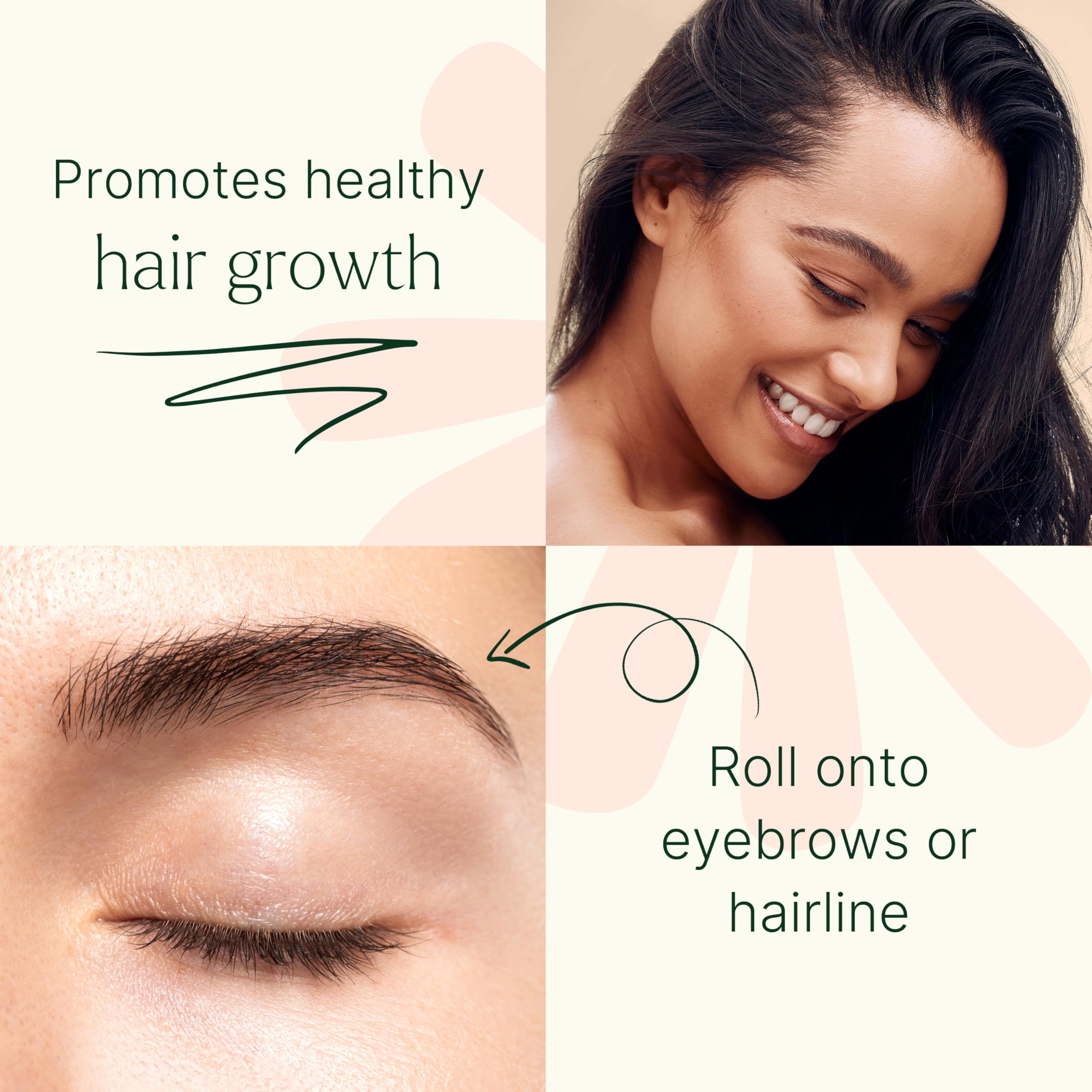 Plant Therapy castor oil used on skin for hydration.