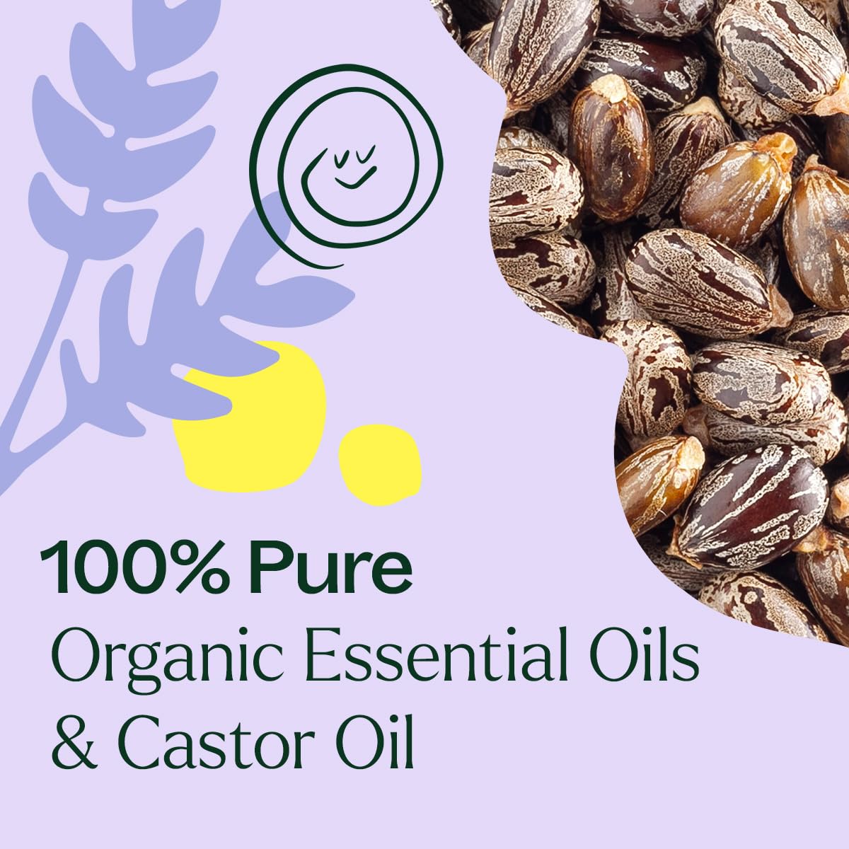 Plant Therapy cracked-heels-cuticles treatment provides targeted nourishment and softness.