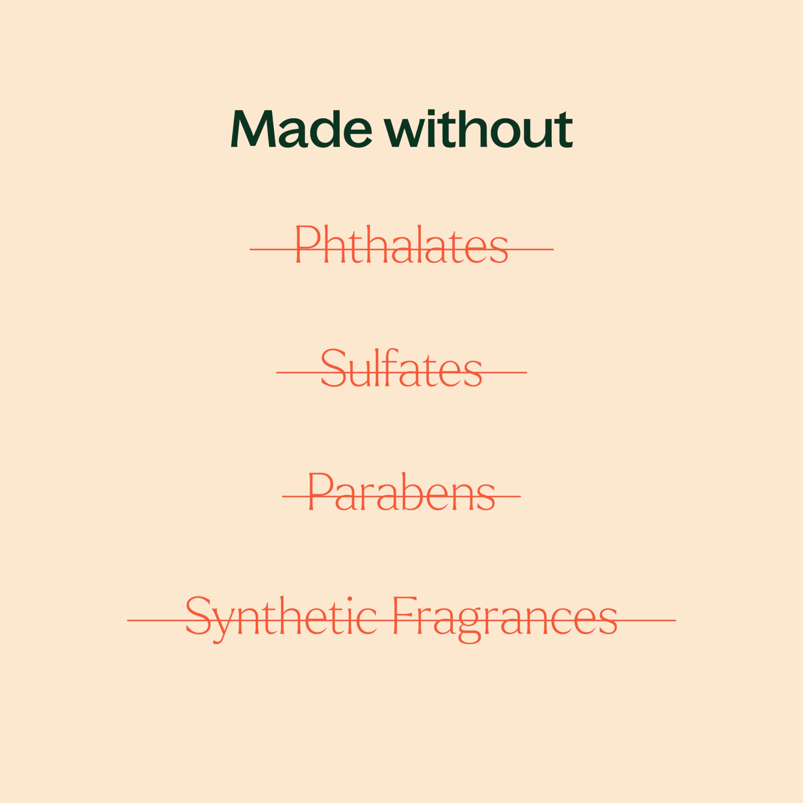 Plant Therapy daily routine with roll-on for refreshed, radiant skin
