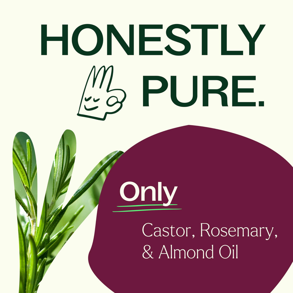 Plant Therapy healthy-scalp-condition context suggests reduced itchiness with consistent care.