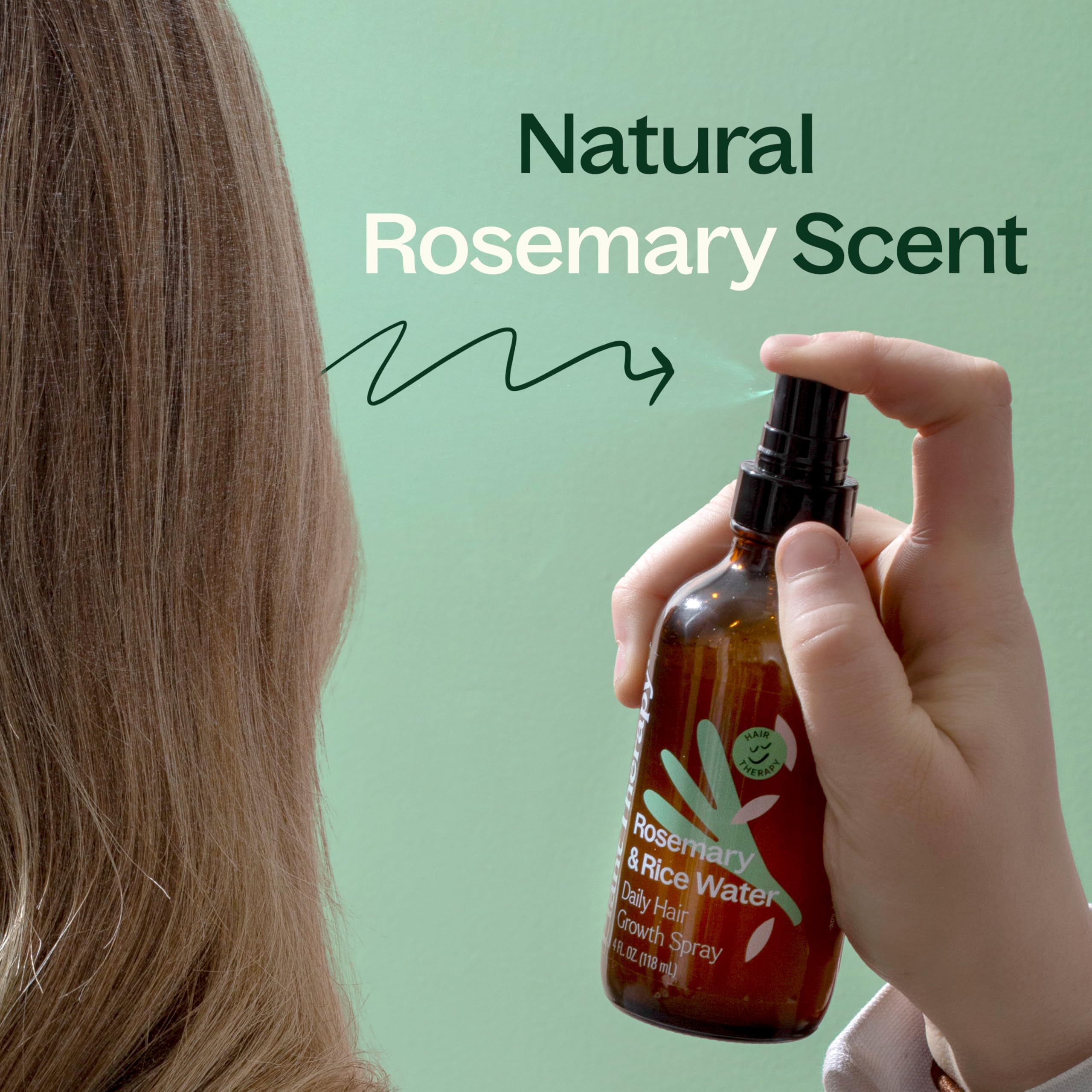 Plant Therapy 4oz packaging shows compact, travel-friendly bottle.
