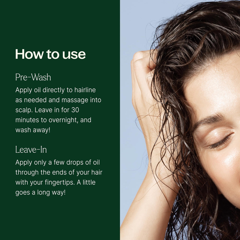 Plant Therapy sweet-almond-oil-ingredient showcases conditioning hydration for smooth, shiny hair.