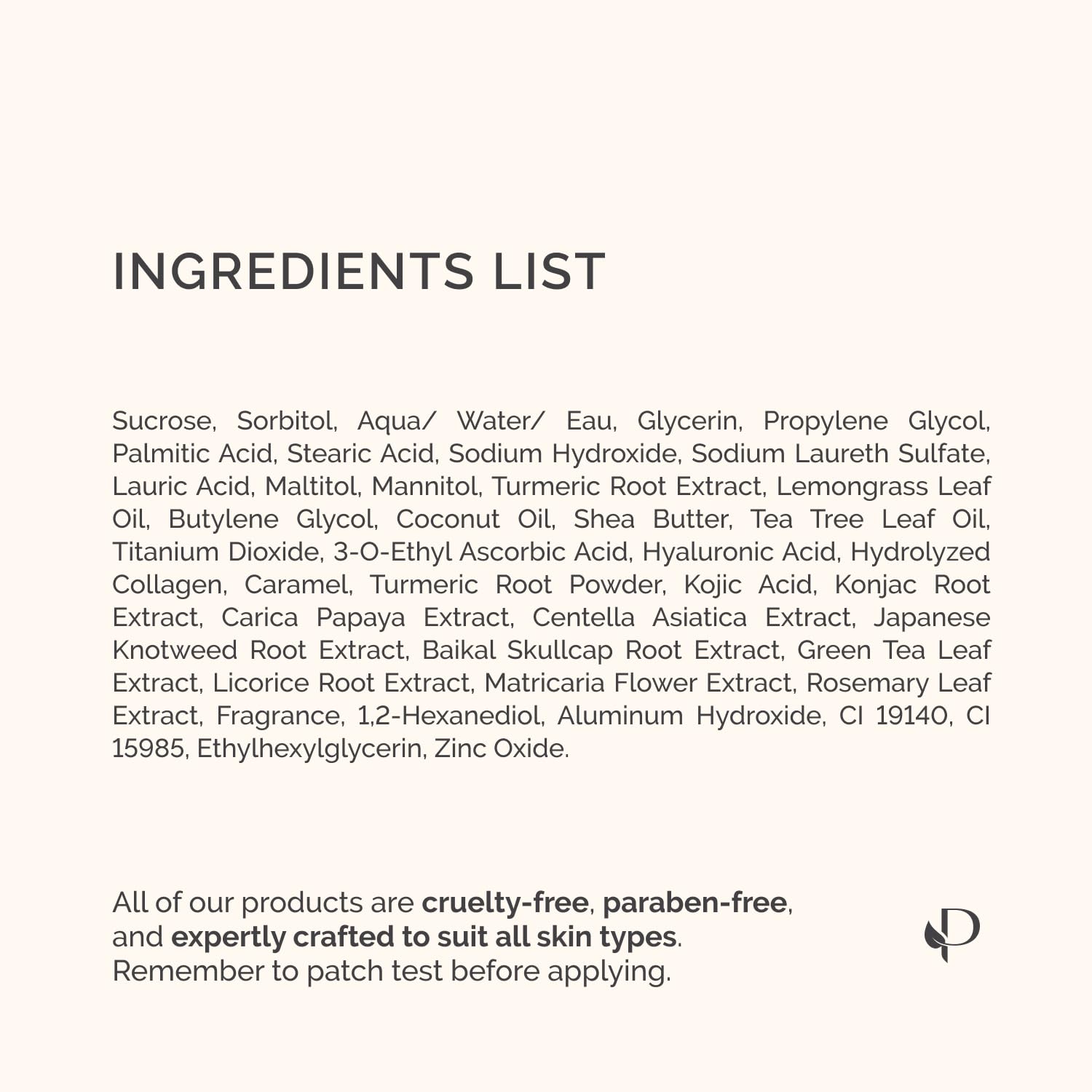 PLANTIFIQUE Kojic Acid Soap in vegan formula for all skin types.