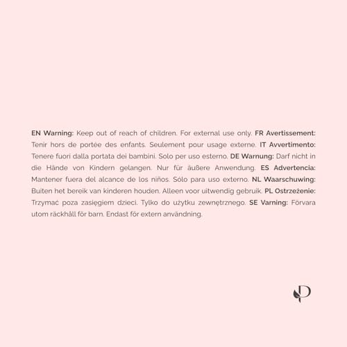 Plantifique Rose Quartz Gua Sha Tool in use on cheeks and jawline for defined contour.