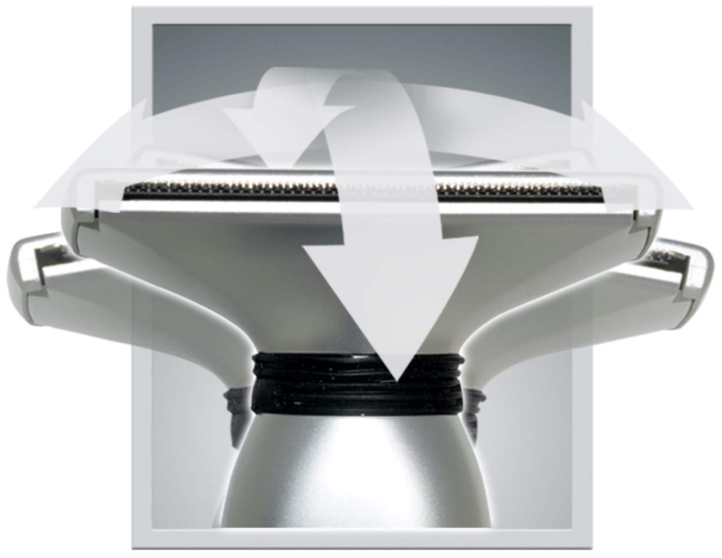 Platinum Pro MangROOMER Gen8 PRO XL extension lock for length adjust