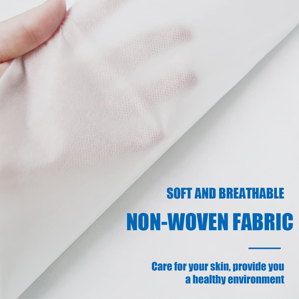 Platonee oil-proof bottom detail demonstrates liquid protection for dry mattresses