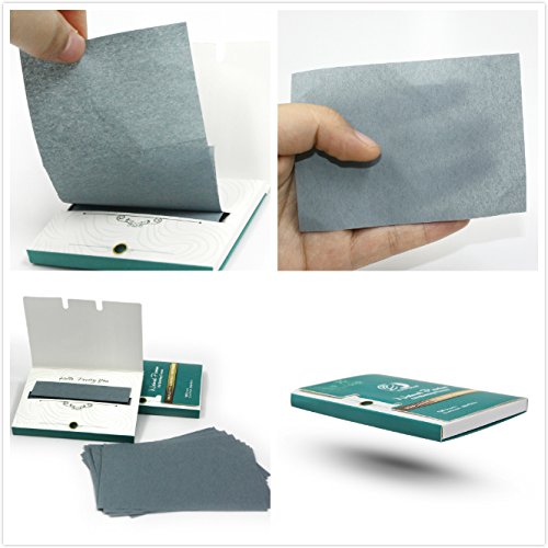 PleasingCare compact six-pack carries 100-count sheets for purse, car, or gym bag.