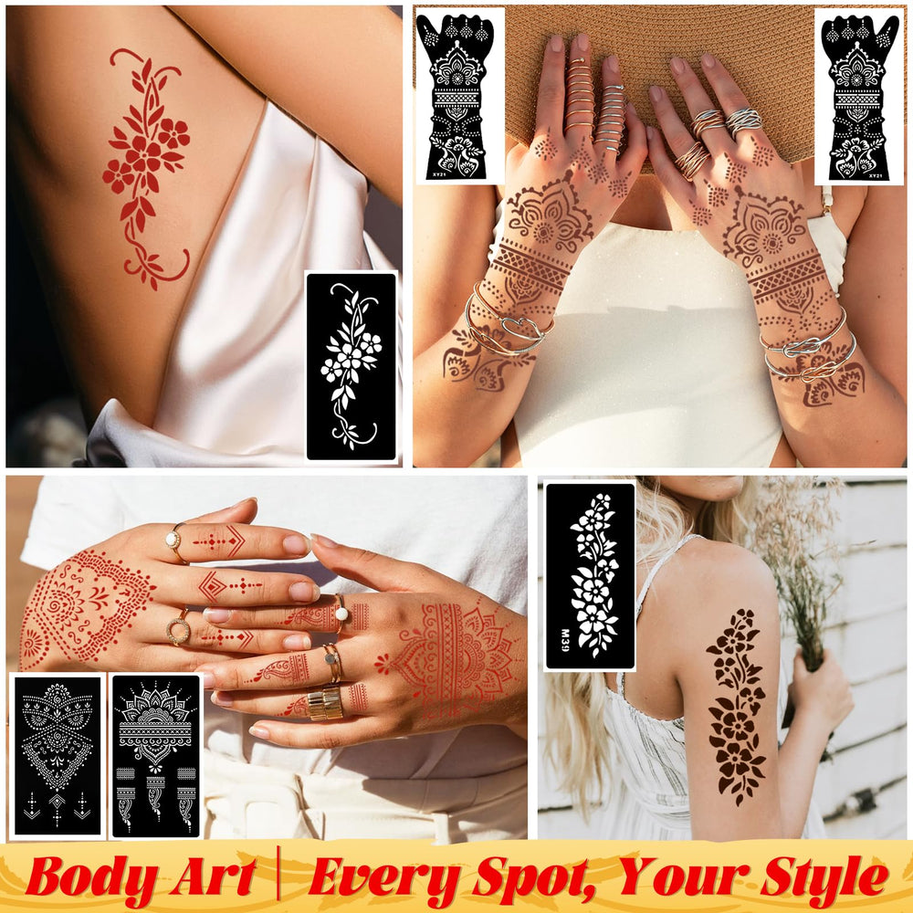 PllusJoys tattoo drying process with long-lasting color.