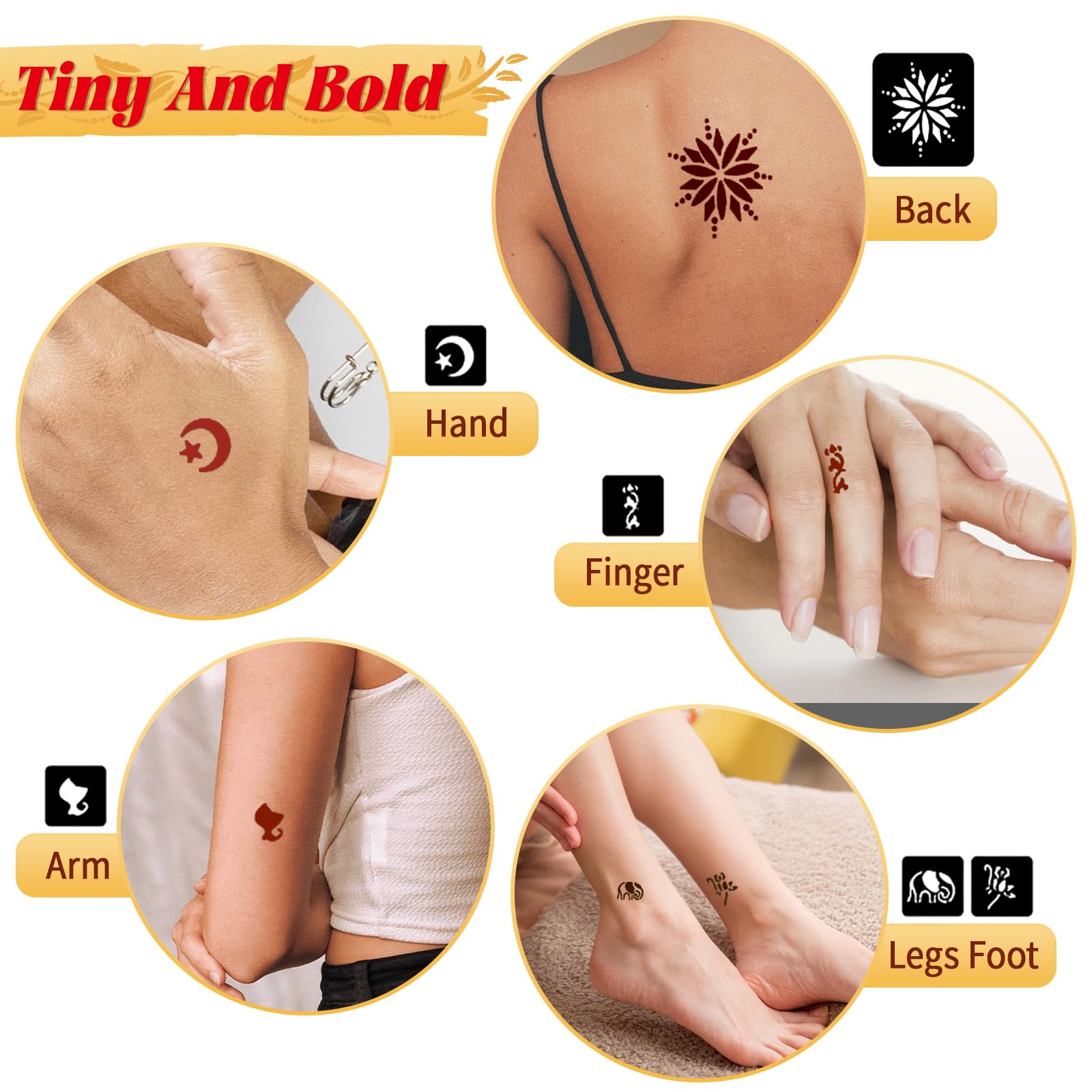 PllusJoys alcohol prep pads support smooth skin prep before ink.