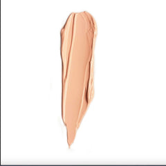P. Louise Rumour 02 packaging closeup highlights creamy texture ideal for crease-proof makeup.