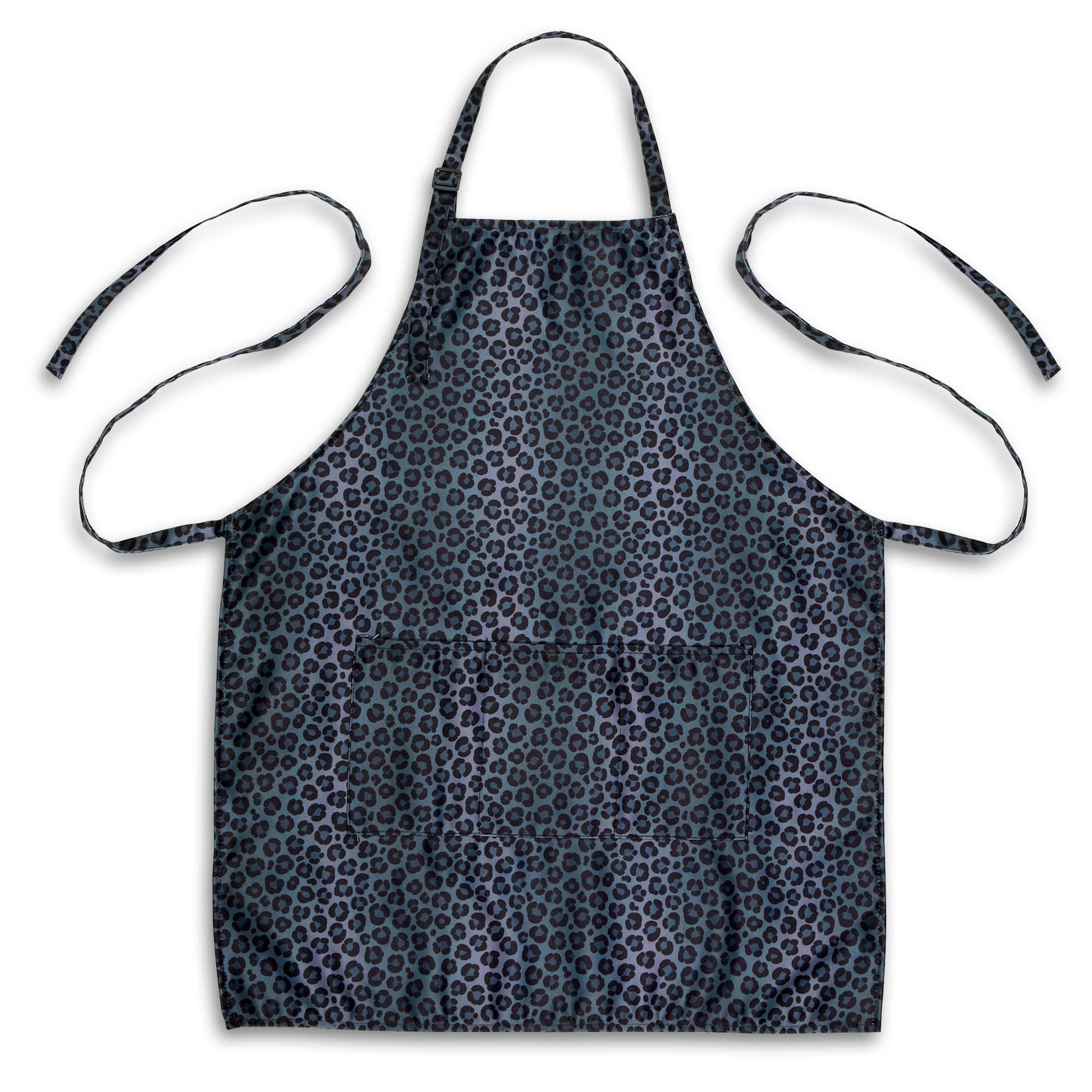 Plum Hill cosmetology apron makes a thoughtful gift for pros and students.