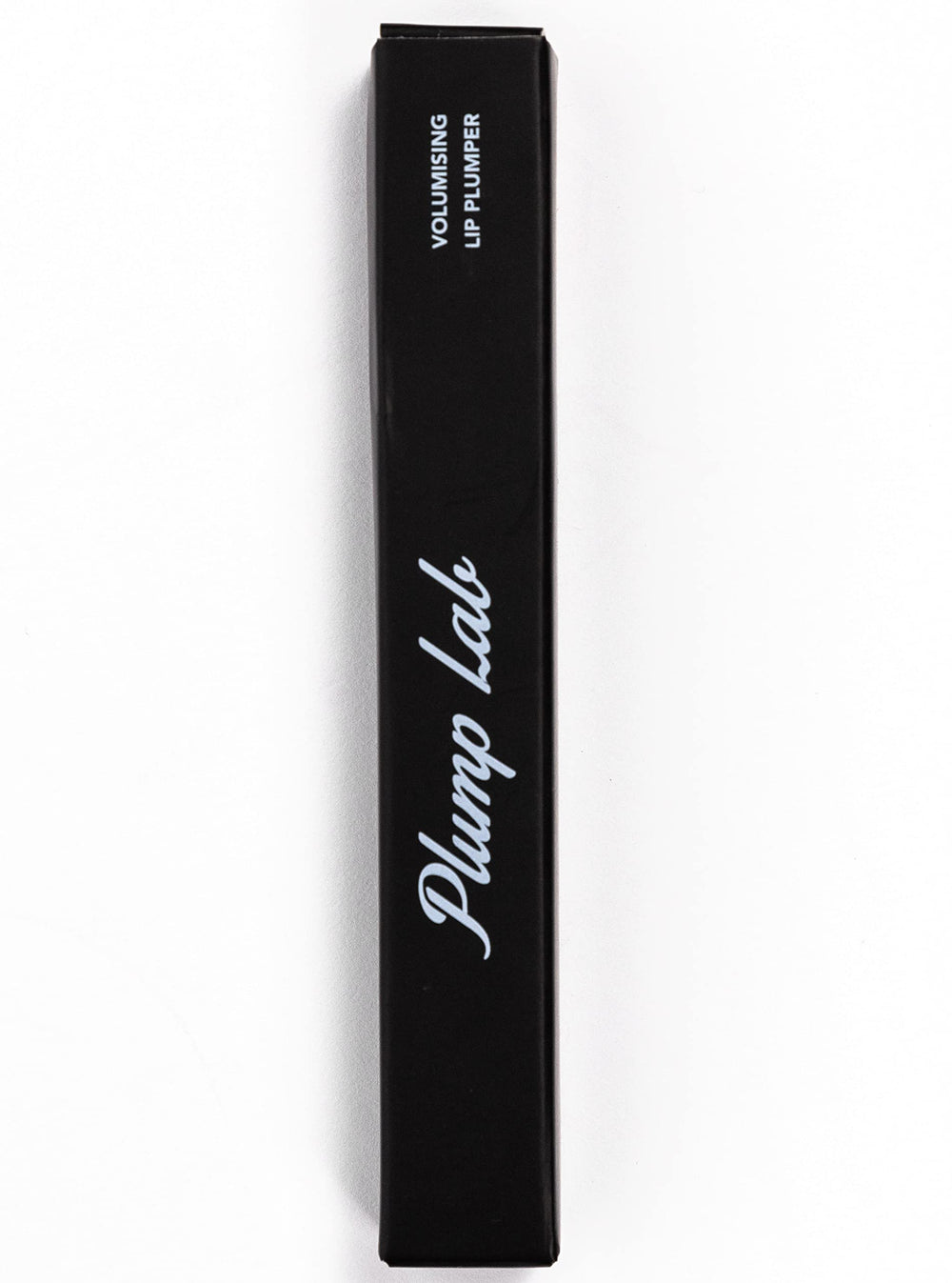 Plump Lab Lip Plumper clear gloss bottle ready to smooth and hydrate.