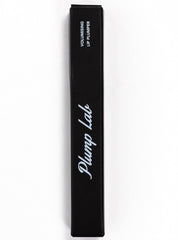 Plump Lab Lip Plumper clear gloss bottle ready to smooth and hydrate.
