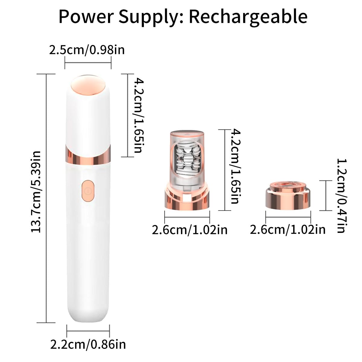 PluxiEpil Pro 3.0 skin-sensitivity — gentle tech minimizes irritation on sensitive areas.