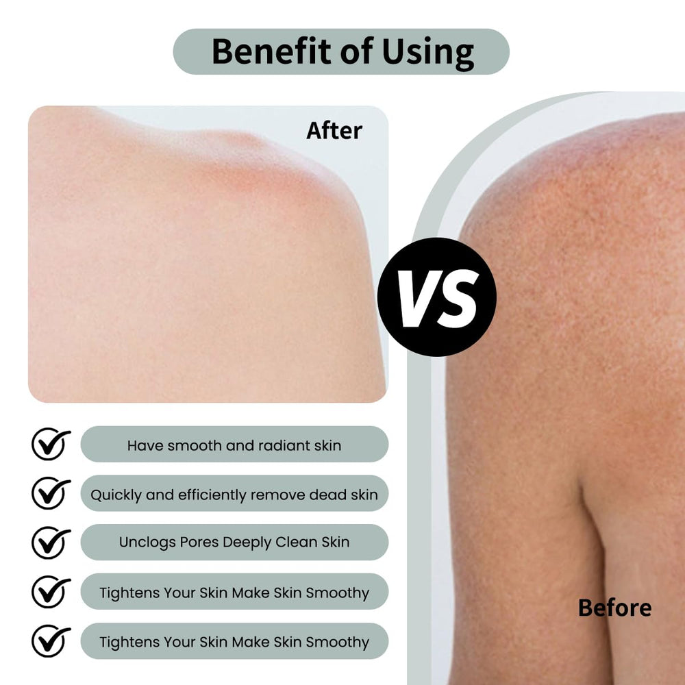 PMLQZA exfoliating sponge soaking-water droplet demonstrates quick-dry and easy storage.