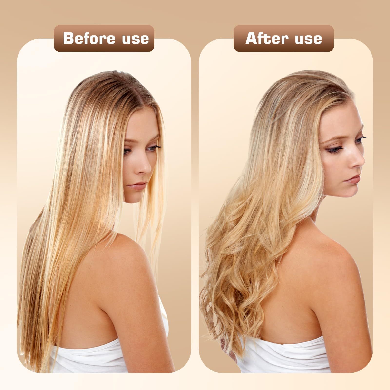 Podiality fast heat-up and long-lasting results for quick sessions.