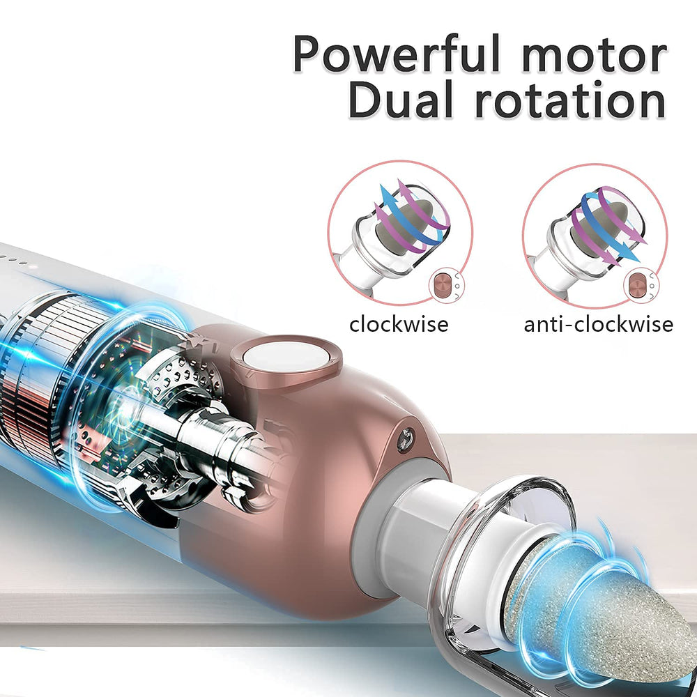 POLAMD ergonomic design body reducing fatigue during long sessions.
