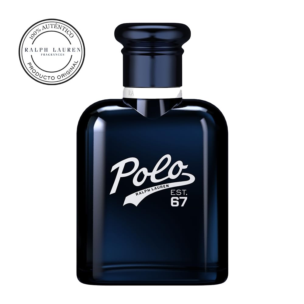 Polo 67 pineapple bergamot notes on skin suggest invigorating fresh blend.