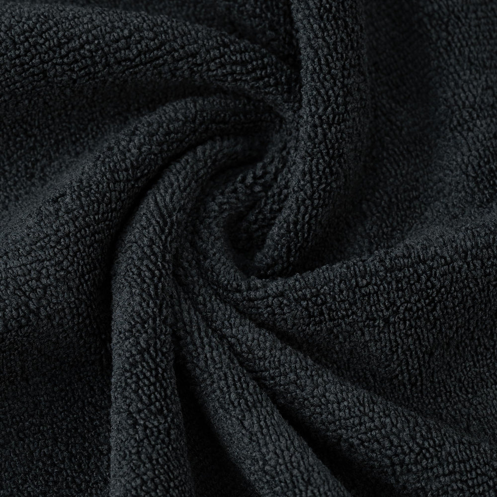 POLYTE colorfast and bleach-resistant edge detail helps prevent color transfer