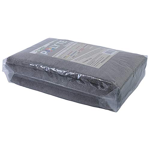 POLYTE care instructions help maintain plushness and odor resistance