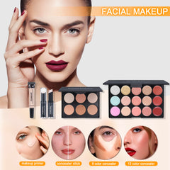 Pomcral lipsticks variety for subtle to bold color exploration