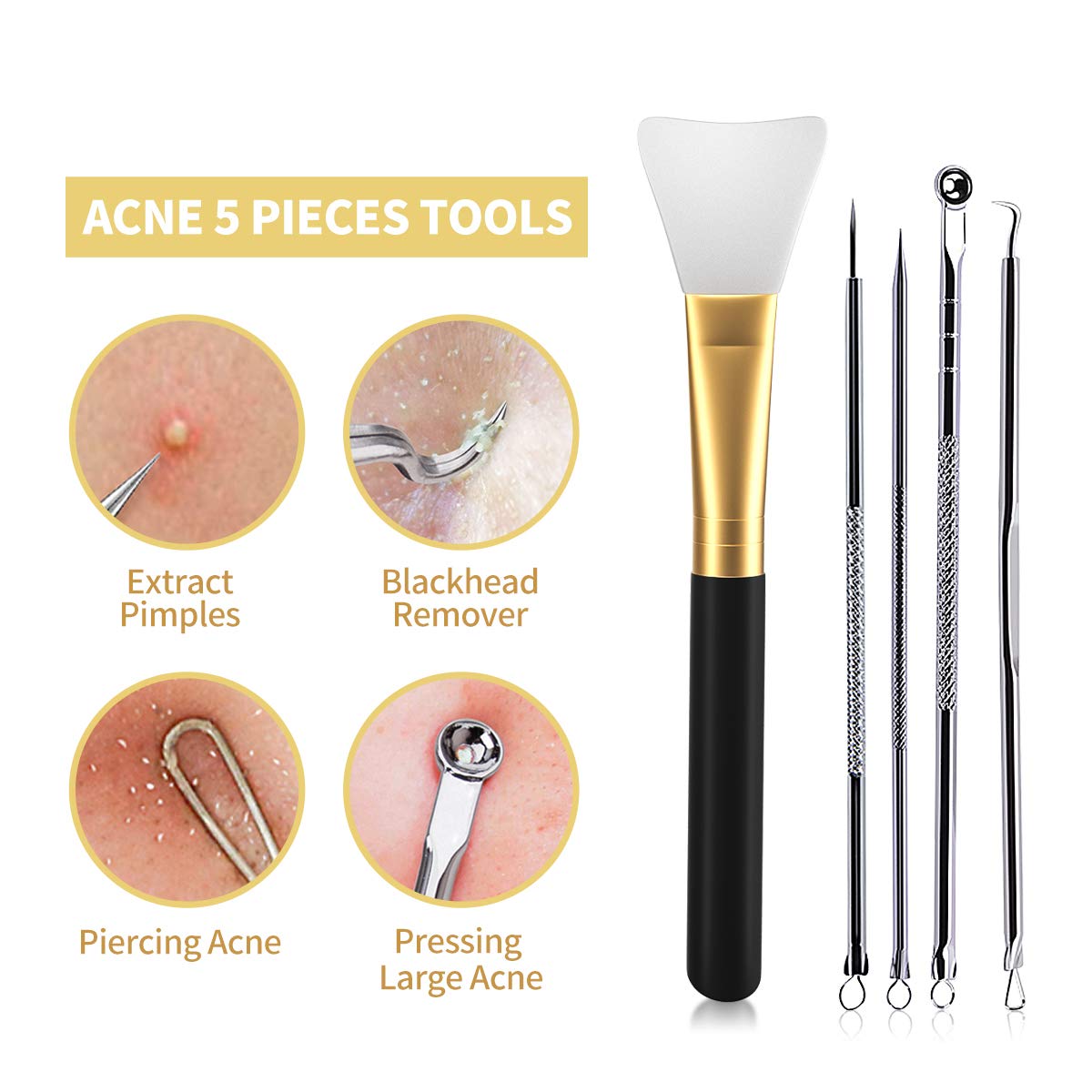 POP MODERN.C after-use skin tone appears smoother and refreshed.