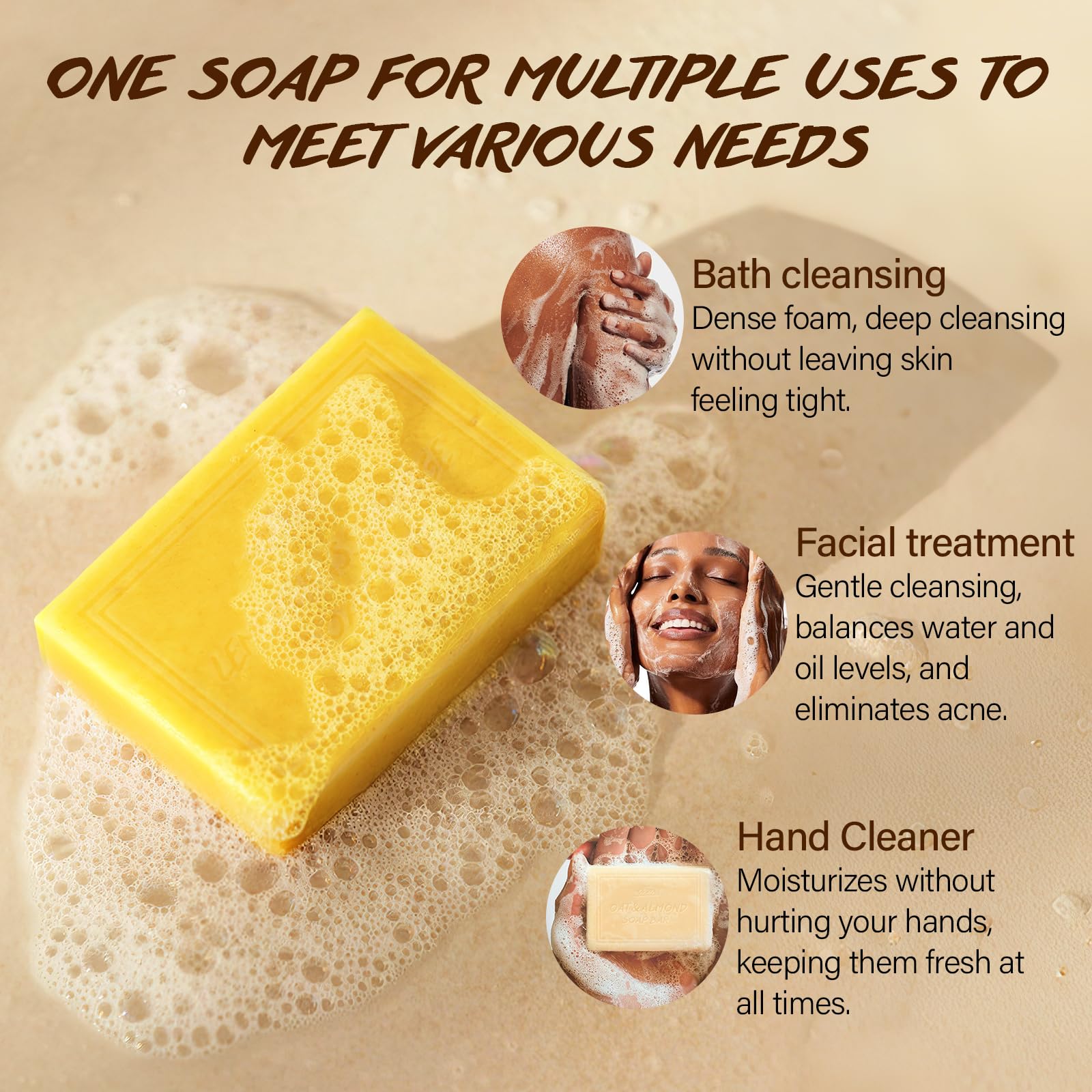 POP MODERN.C mint soap bar cooling refresh after workout