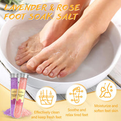 POP MODERN.C foot cream with oats and shea for deep foot hydration.
