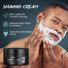 POP MODERN.C after-shave-cream 60ml soothes skin after shaving sessions