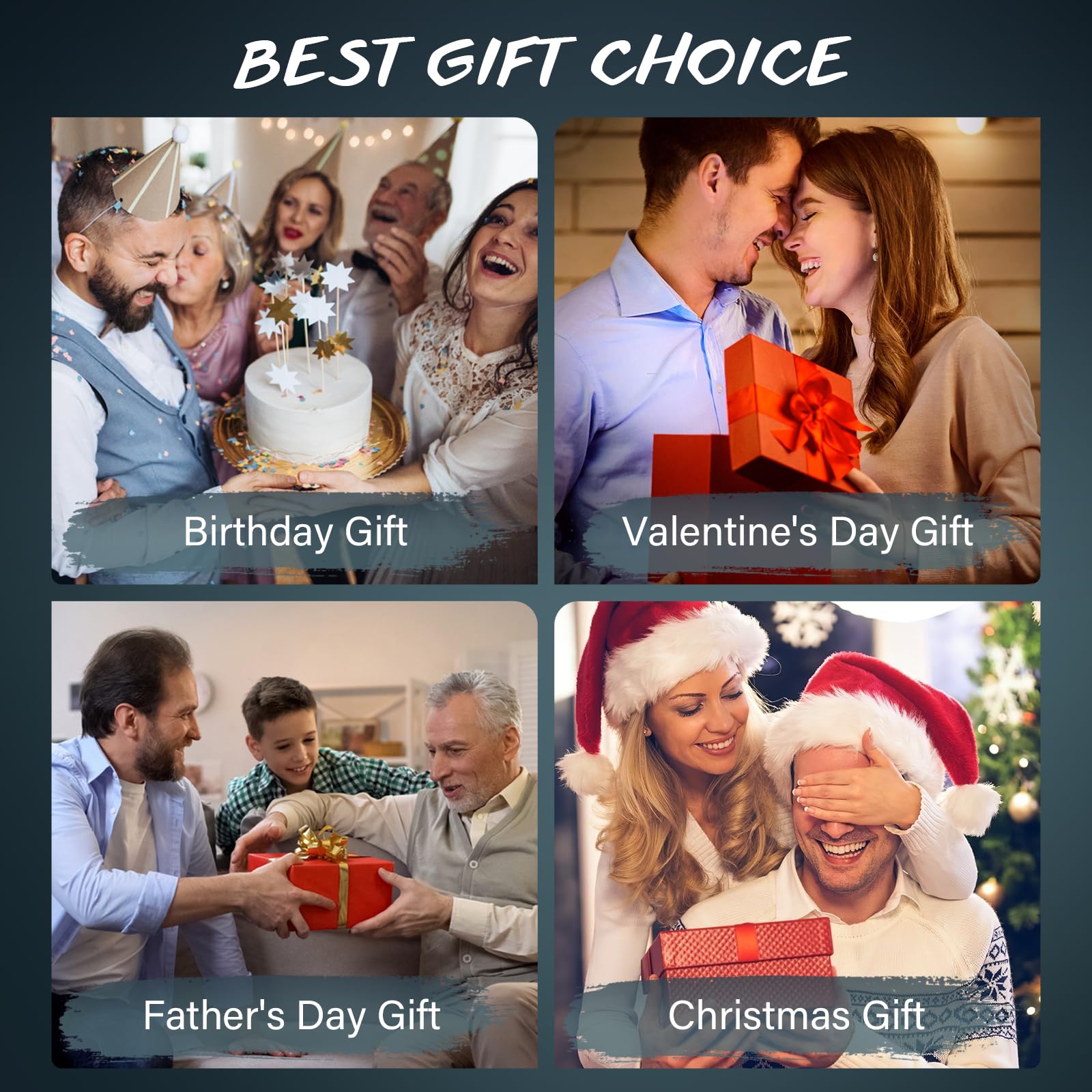 POP MODERN.C gift-basket display ideal for gifting occasions