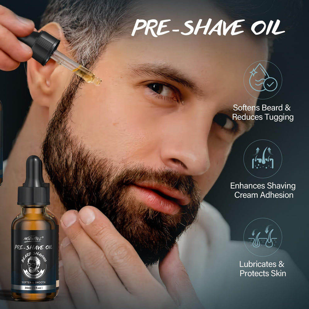 POP MODERN.C shaving-cream 100g delivers moisturized skin during daily shaves