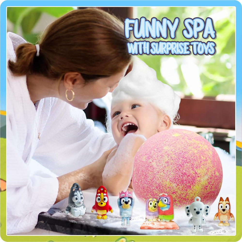 POPBATH kid-friendly formula moisturizes dry skin during baths