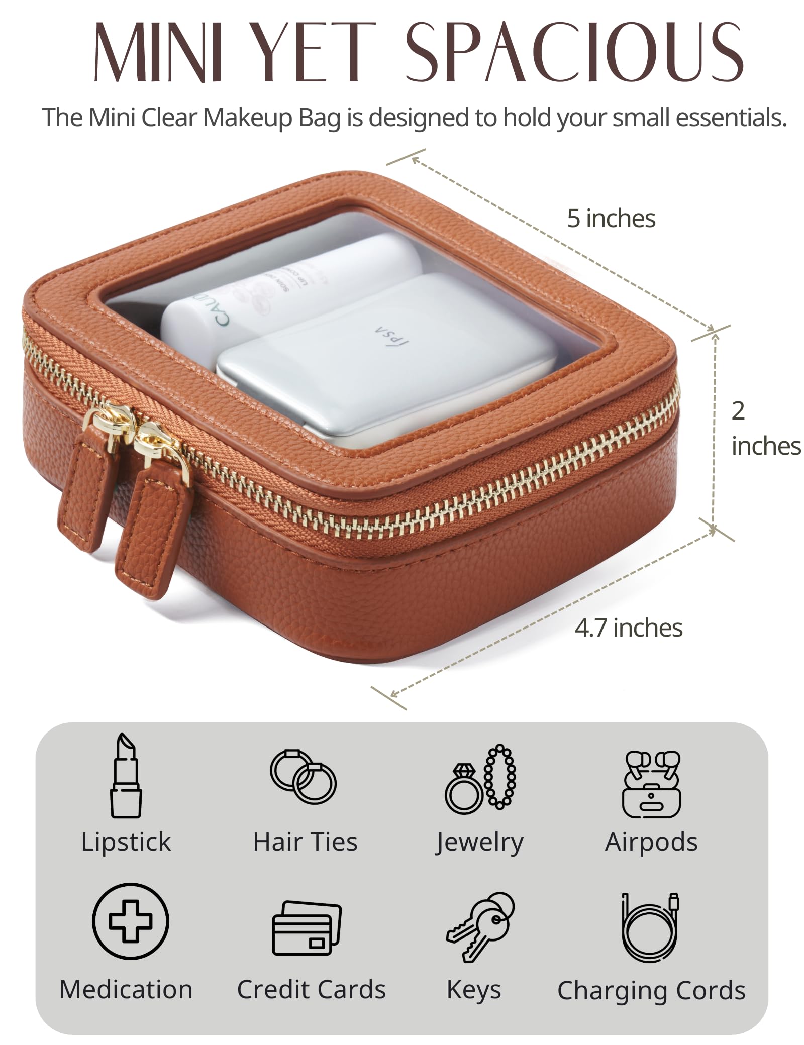 Popvibe premium faux-leather trim closeup shows scratch resistance and easy cleaning.