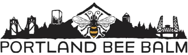 Portland Bee Balm Simple Salve small-batch image emphasizes crafted quality