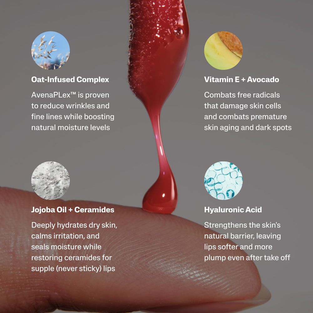 POUND CAKE Cake Theory avocado oil and ceramides support the skin barrier