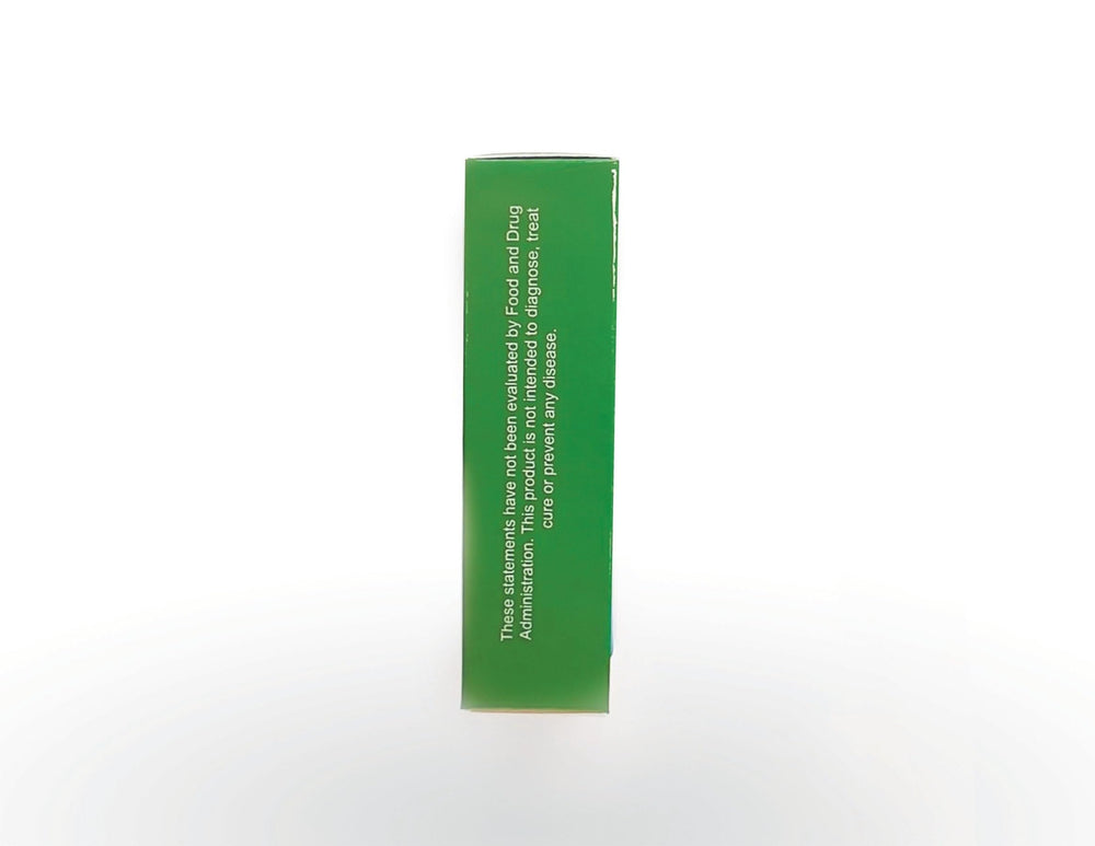 POY-SIAN Thai PIM-Saen balm oil roll-on packaging sleeve highlights heritage line