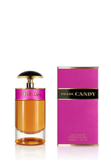 Prada Candy by Prada Women bottle, versatile fragrance for daily elegance and evening wear
