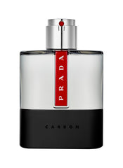 Prada Luna Rossa Carbon bottle front for everyday confidence.