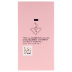 Prada Paradoxe Intense pulse-points application for lasting scent