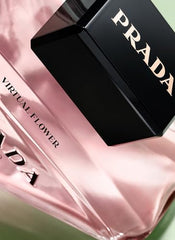 Prada Paradoxe Virtual Flower box, premium packaging and elegant gifting appeal