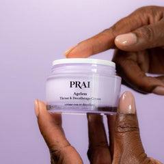 PRAI Sepilift technology close-up suggesting a lifting effect.