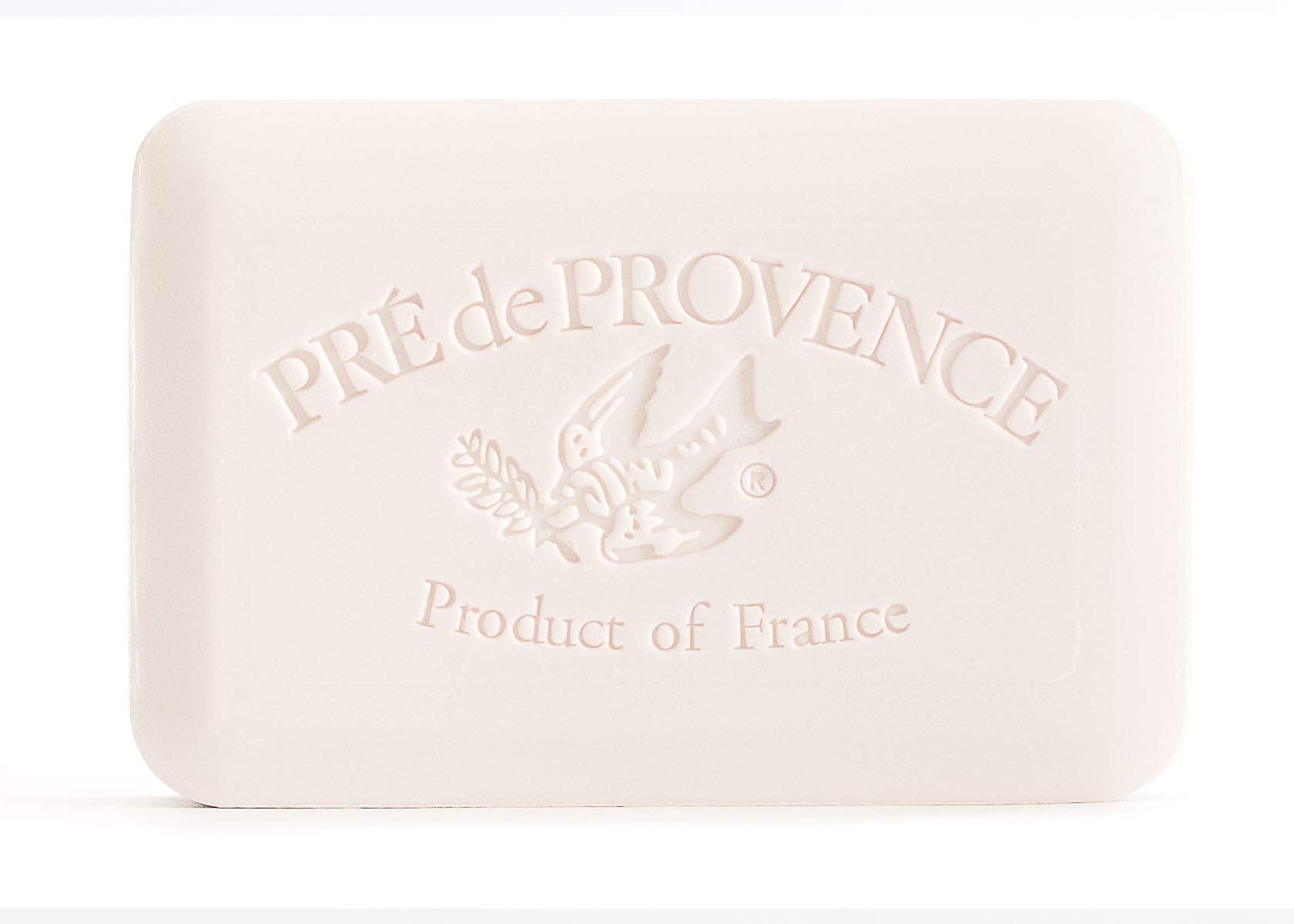 Pre de Provence Milk Soap bar: creamy lather for gentle daily cleansing.