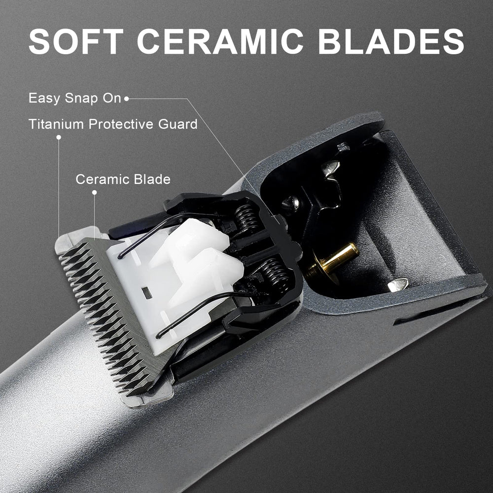 Predyee adjustable guards 3mm and 6mm for customized lengths.