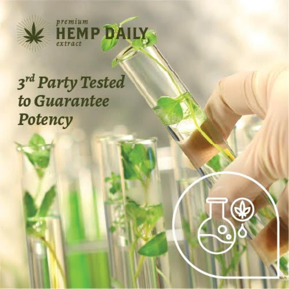 Premium Hemp Extract Daily Intensive Cream packaging eco-friendly—cruelty-free and sustainable packaging