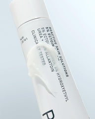 Close-up of ectoin ingredient in Prequel formula for hydration protection