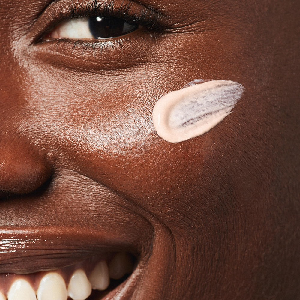 Prequel Skin Sun Barrier SPF50 fragrance-free formula suitable for sensitive or irritated skin
